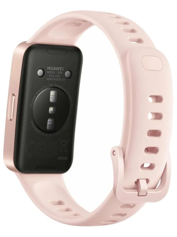 Фитнес-браслет HUAWEI Band 10 NOR-B19 Pink