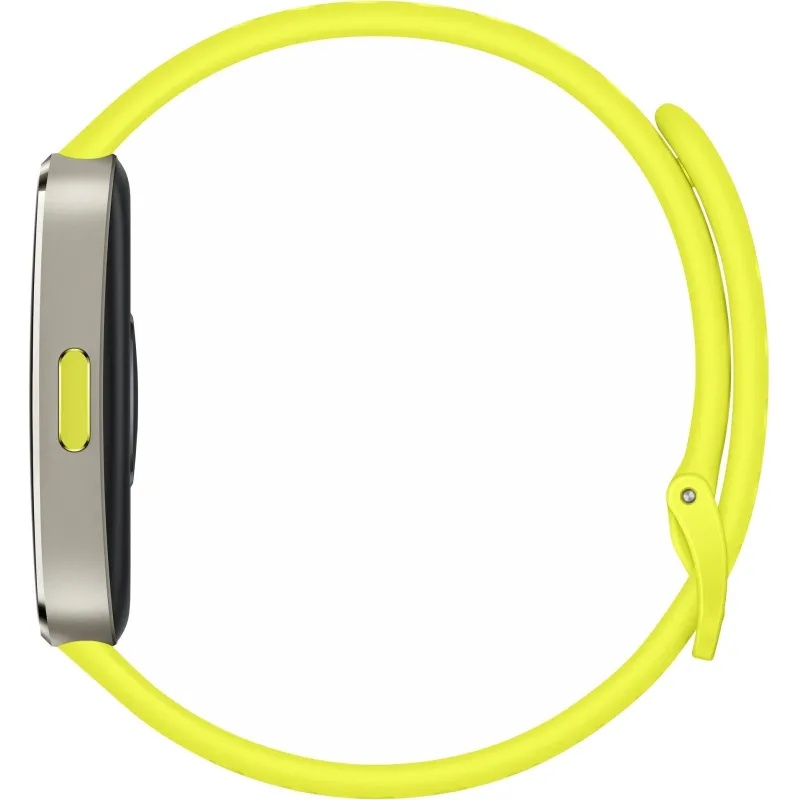 Фитнес-браслет HUAWEI Band 10 Aluminium NOR-B29 Green