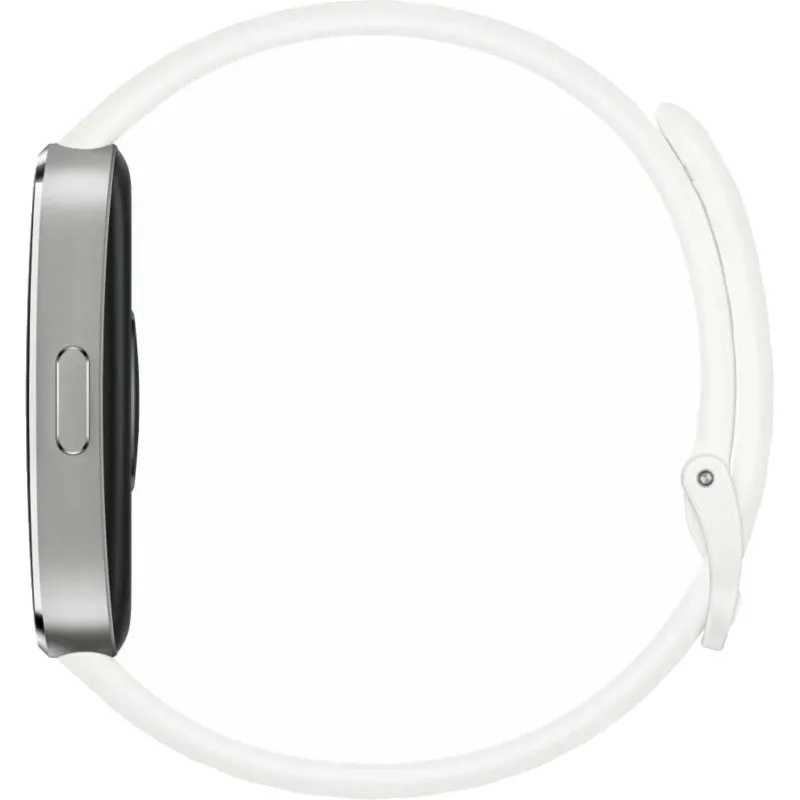 Фитнес-браслет HUAWEI Band 10 Aluminium NOR-B29 White