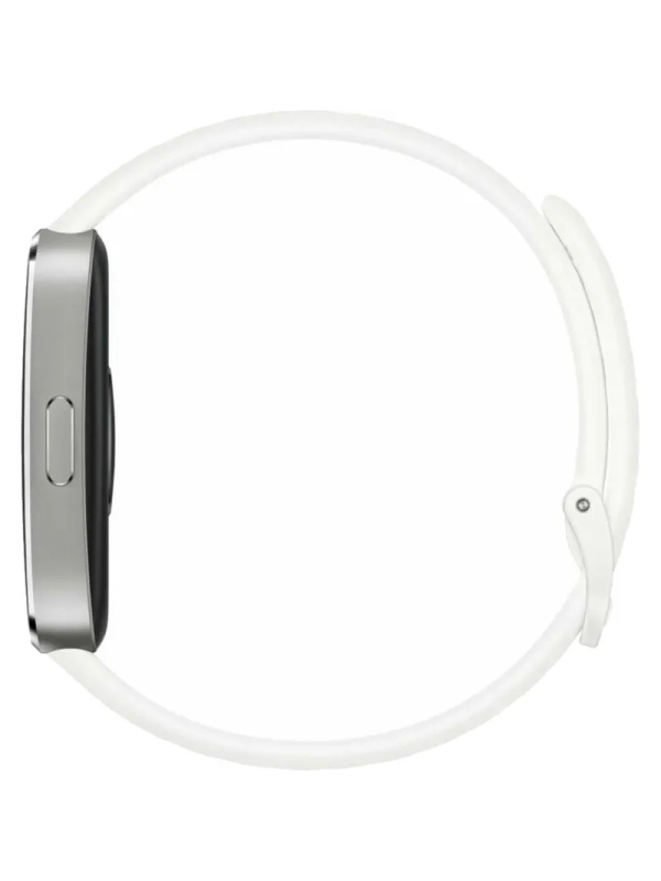Фитнес-браслет HUAWEI Band 10 Aluminium NOR-B29 White