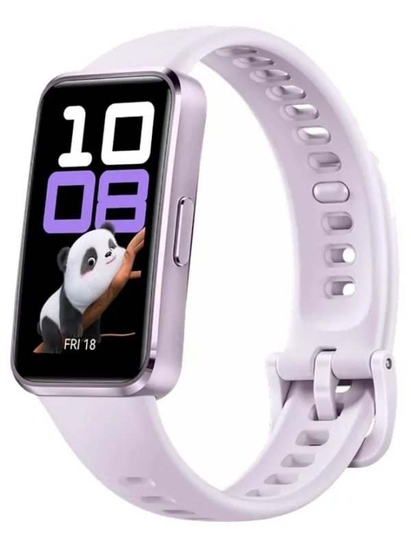 Фитнес-браслет HUAWEI Band 10 Aluminium NOR-B29 Сирень