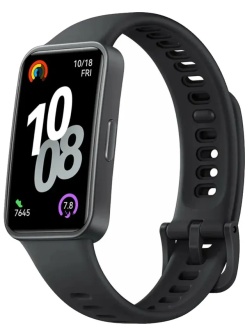 Фитнес-браслет HUAWEI Band 10 NOR-B19 Black