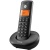 Радиотелефон Motorola DECT E203 (цвет Черный) (кмпл 3 трубки)