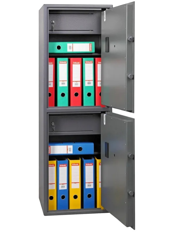 Сейф ONIX OFFICE NTL-62МЕs/62MЕs, мебельный, эл/+авар.ключ