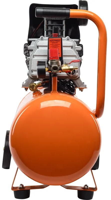 Компрессор поршневой ВИХРЬ КМП-240/50 240л/мин, 50л (74/3/8)