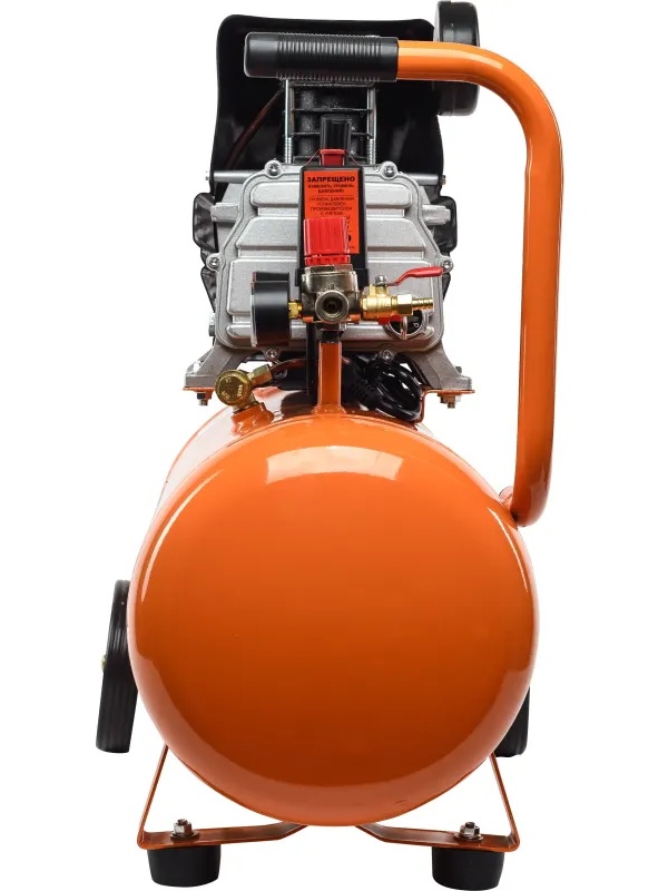 Компрессор поршневой ВИХРЬ КМП-240/50 240л/мин, 50л (74/3/8)