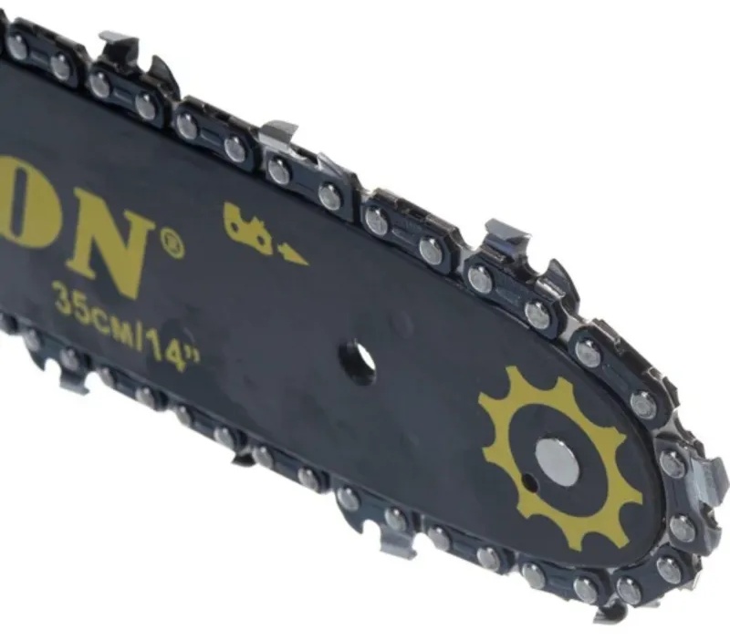 Пила цепная  электрическая Champion 120-14