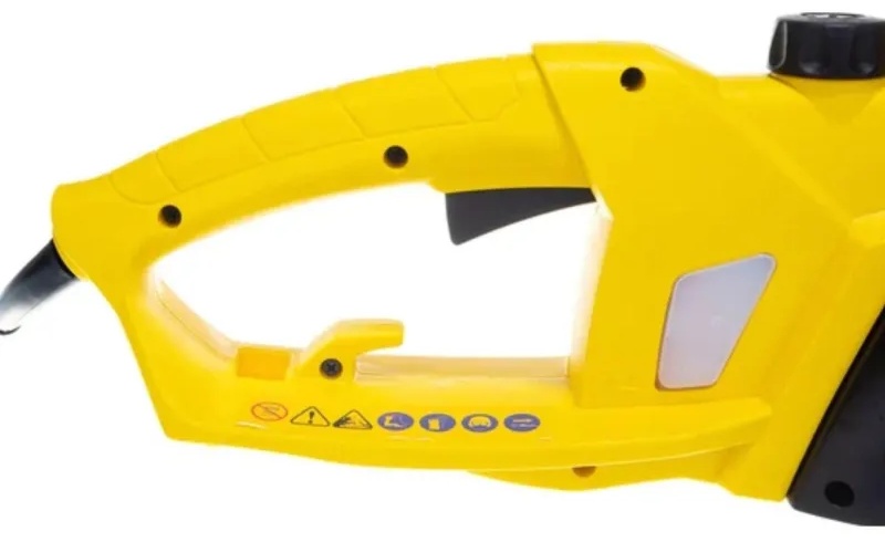 Пила цепная  электрическая Champion 120-14