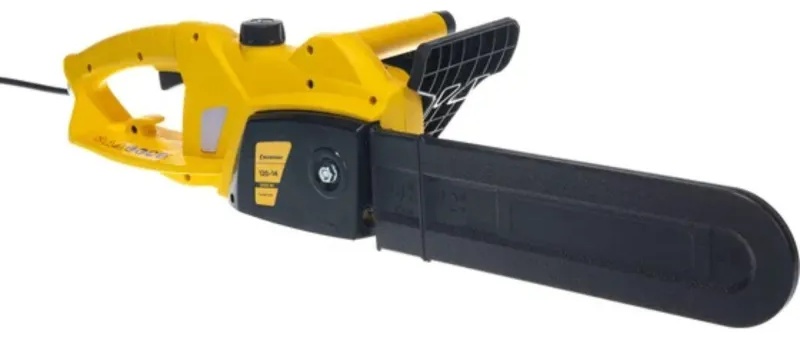 Пила цепная  электрическая Champion 120-14