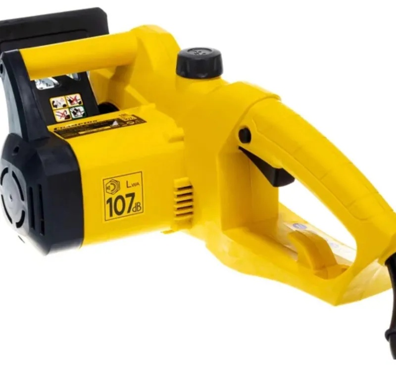 Пила цепная  электрическая Champion 120-14