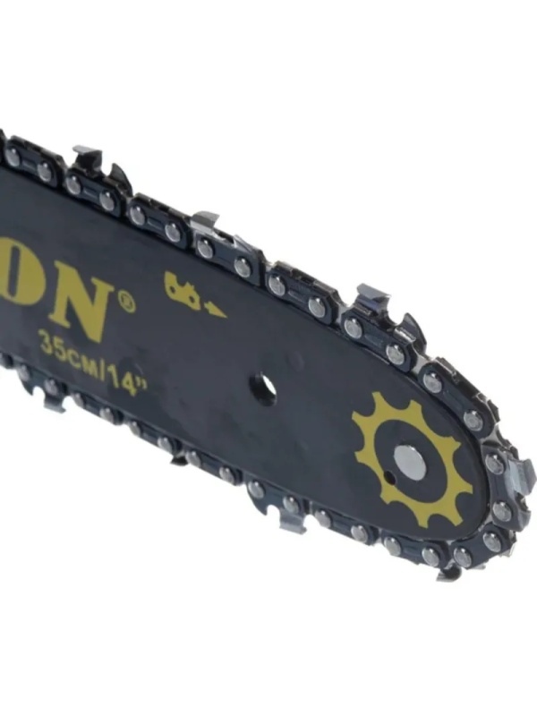 Пила цепная  электрическая Champion 120-14