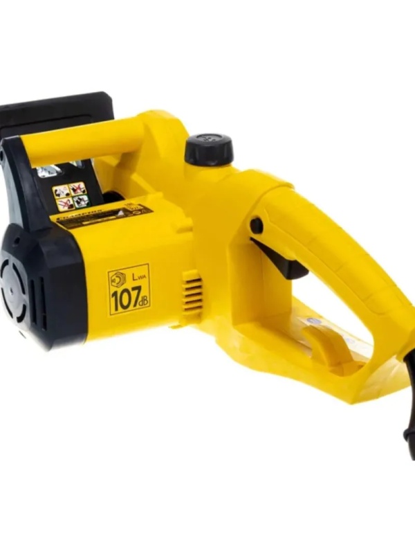 Пила цепная  электрическая Champion 120-14