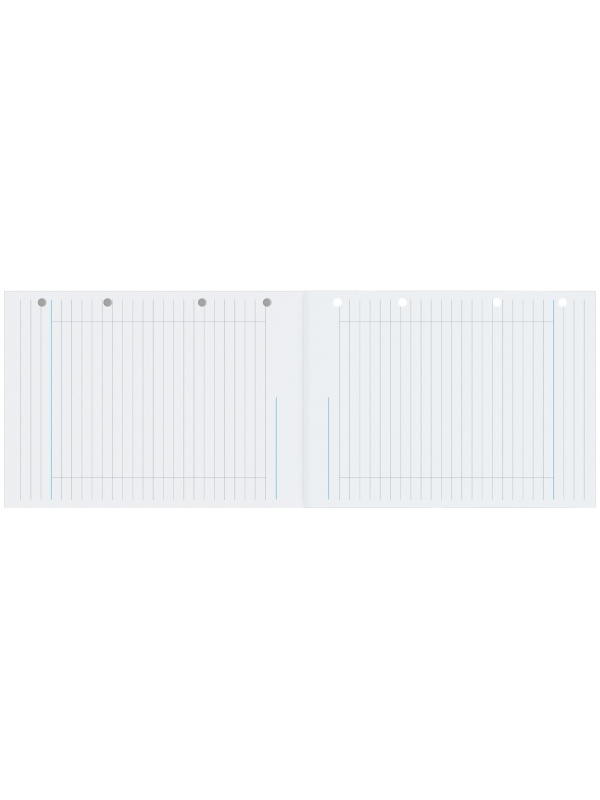 Блокнот А5, 50л., BG 