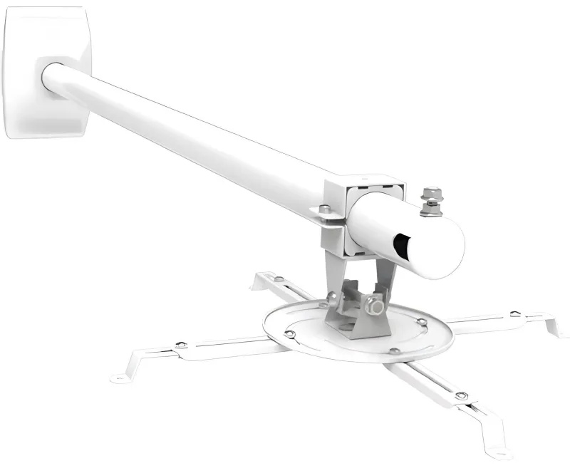 Кронштейн для проектора Wize [WTH130] настенный универсальный 130 см, 20 кг