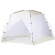 Тент навес, полиэстер размер 4x6 м.,ATEMI AAC-02, 00-00008408