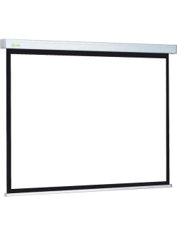 Экран Cactus 124.5x221см Motoscreen CS-PSM-124x221 16:9 наст-потол.(мотор.)