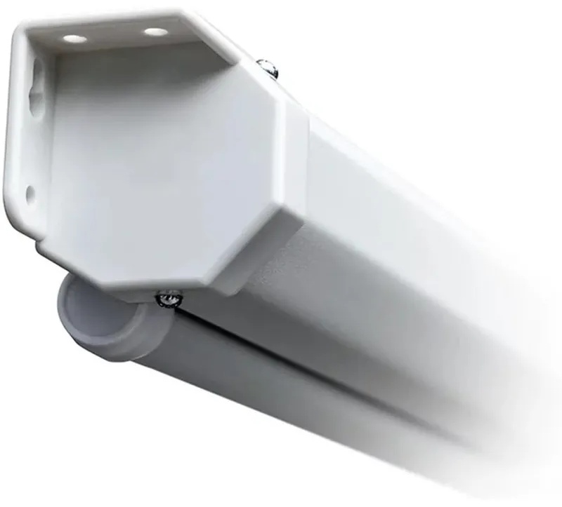 Экран настенный Lumien [Eco Picture] 160х160 см Matte White 1:1