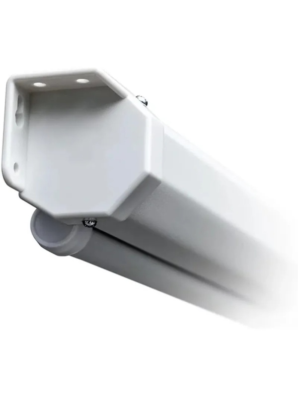 Экран настенный Lumien [Eco Picture] 160х160 см Matte White 1:1