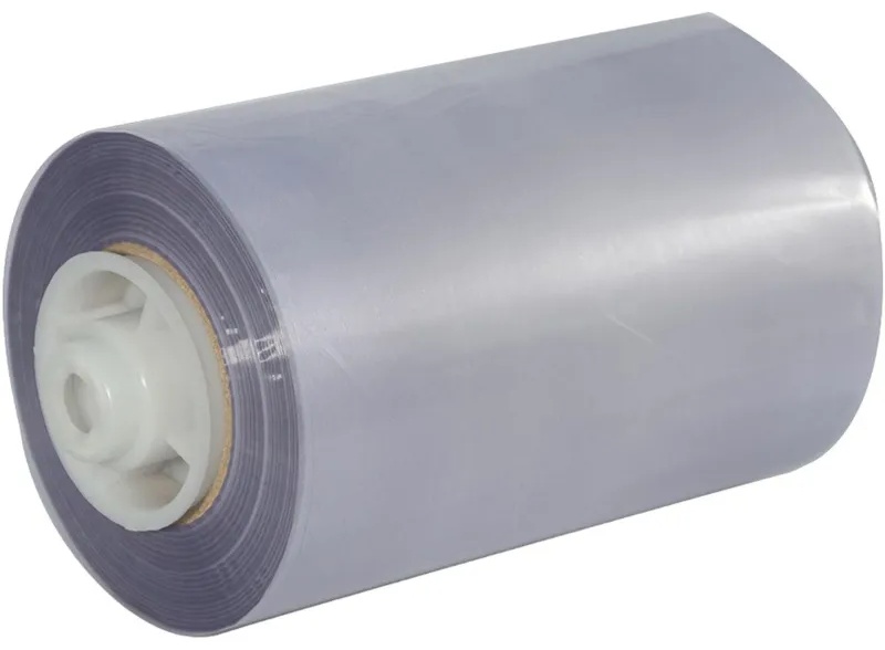 Пленка ПВХ для автомата 1000Q/Eco-Standard, 2 рул/упак