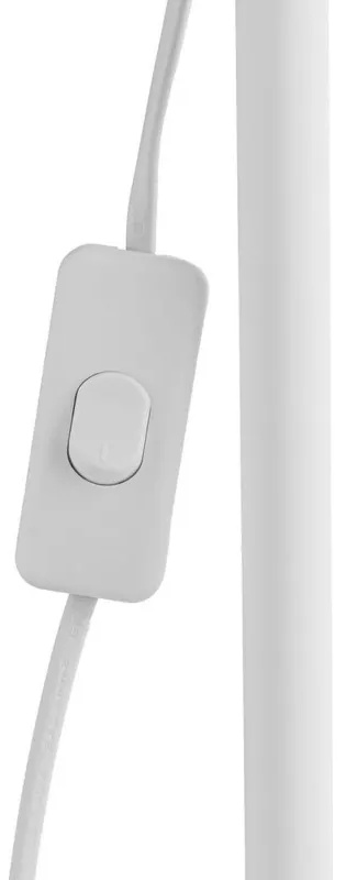 Светильник Ultraflash UF-832 C01 бел (LED напольн., 12Вт, 3 в1)