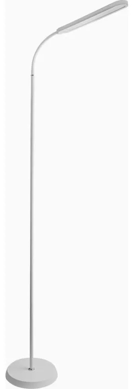 Светильник Ultraflash UF-832 C01 бел (LED напольн., 12Вт, 3 в1)