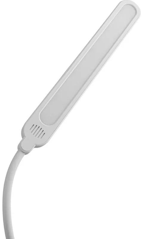 Светильник Ultraflash UF-832 C01 бел (LED напольн., 12Вт, 3 в1)