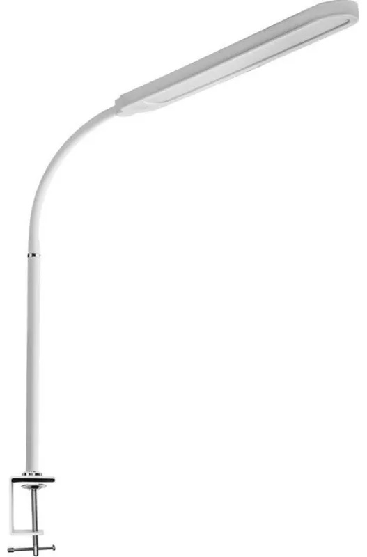 Светильник Ultraflash UF-832 C01 бел (LED напольн., 12Вт, 3 в1)