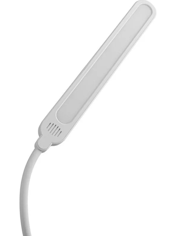 Светильник Ultraflash UF-832 C01 бел (LED напольн., 12Вт, 3 в1)