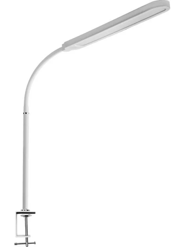 Светильник Ultraflash UF-832 C01 бел (LED напольн., 12Вт, 3 в1)