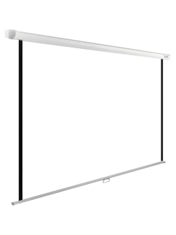 Экран Cactus WallExpert CS-PSWE-220x138-WT 138x220см 16:10 белый