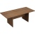 Стол Avance для переговоров 6СП.002 2000х900х750 шамони темный