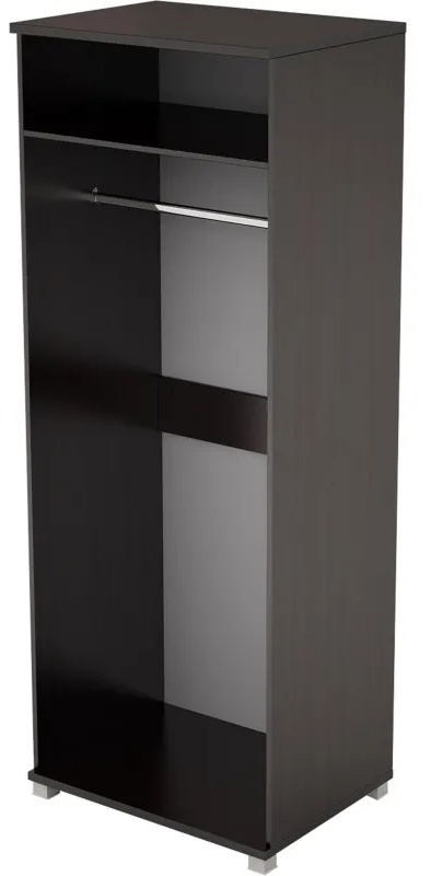 Шкаф Avance для одежды 6Ш.011 800х600х2116 венге