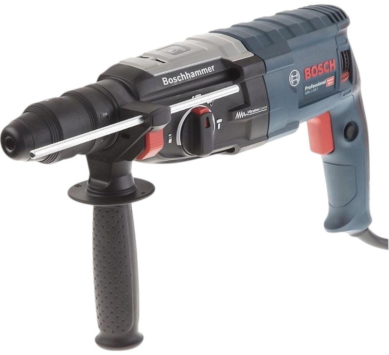 Перфоратор Bosch GBH 2-28 F 0611267600