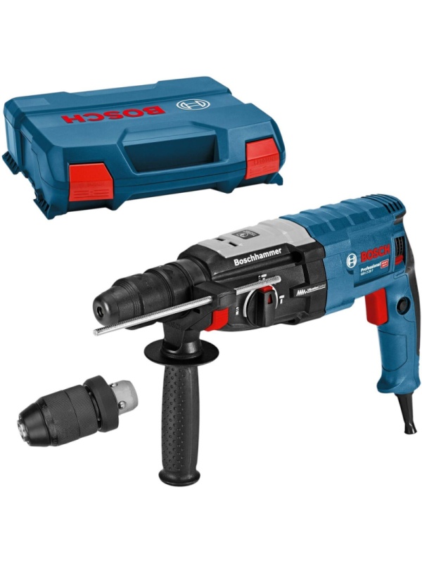 Перфоратор Bosch GBH 2-28 F 0611267600