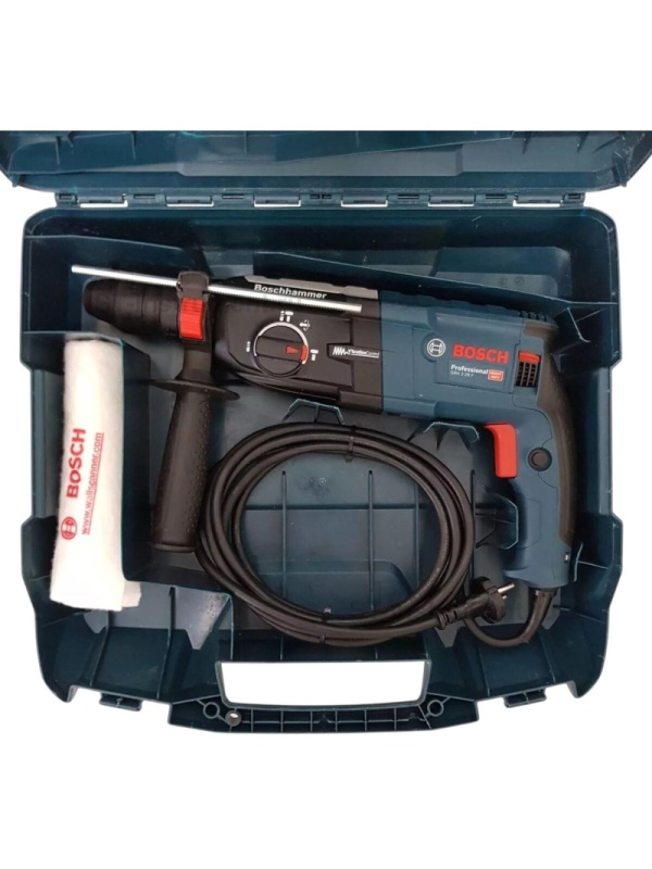Перфоратор Bosch GBH 2-28 F 0611267600