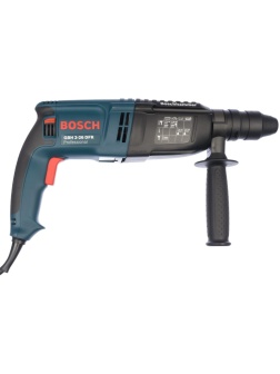 Перфоратор Bosch GBH 2-26 DFR 0611254768