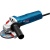 Шлифмашина угловая Bosch GWS 750-125 0601394001