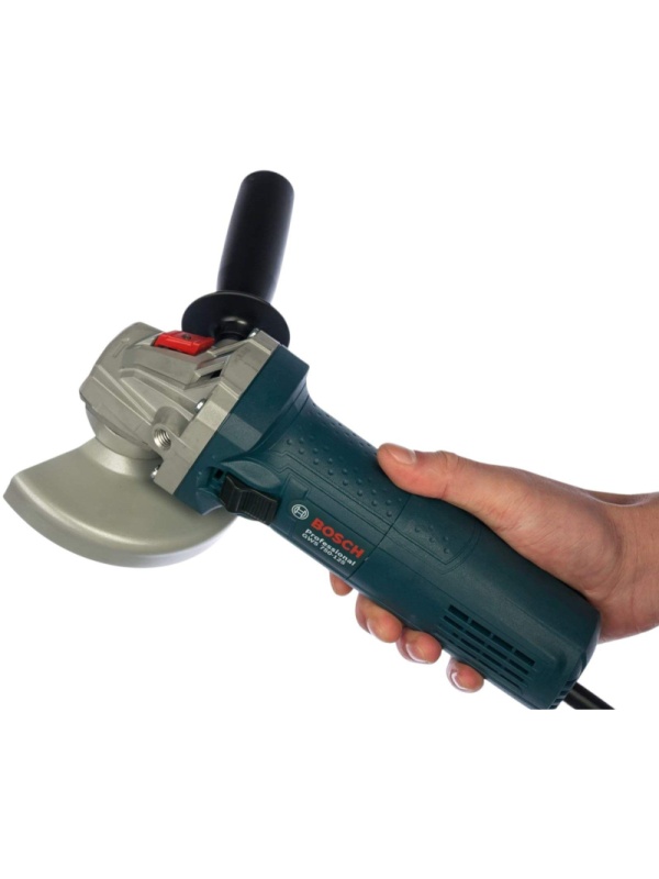 Шлифмашина угловая Bosch GWS 750-125 0601394001