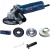 Шлифмашина угловая Bosch GWS 9-125 S 0601396102