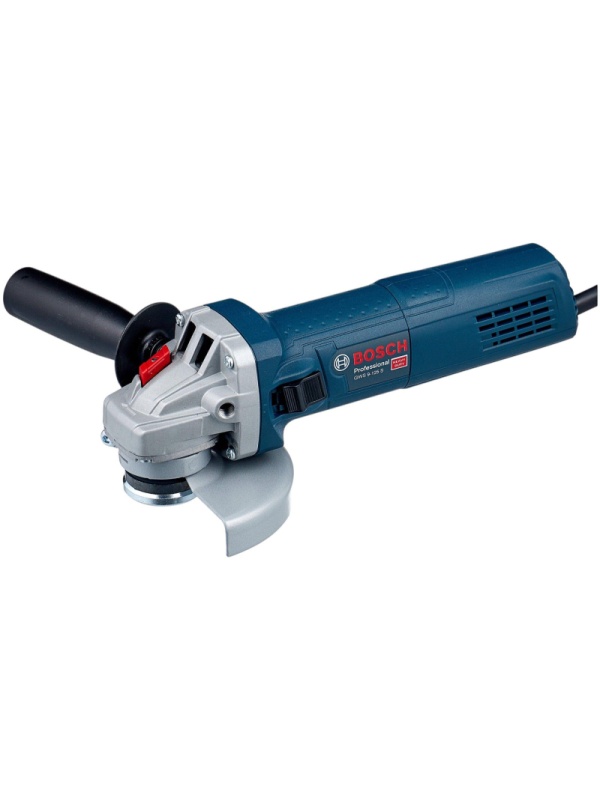 Шлифмашина угловая Bosch GWS 9-125 S 0601396102