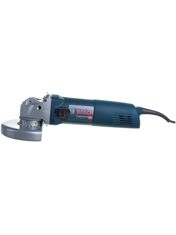 Шлифмашина угловая Bosch GWS 14-125 S 06017D0100