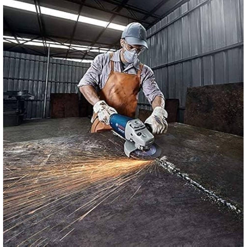 Шлифмашина угловая Bosch GWS 2200-230 RSP 06018C1320