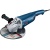 Шлифмашина угловая Bosch GWS 2200-230 RSP 06018C1320
