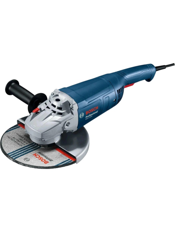 Шлифмашина угловая Bosch GWS 2200-230 RSP 06018C1320