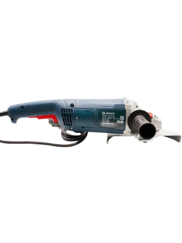 Шлифмашина угловая Bosch GWS 2200-230 RSP 06018C1320