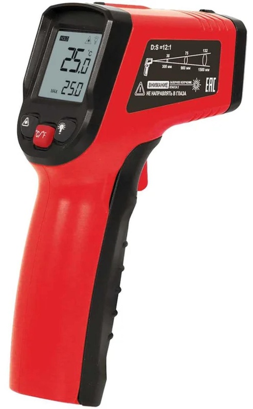 Пирометр RGK PL-7 (721432)