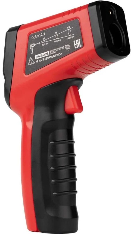 Пирометр RGK PL-7 (721432)