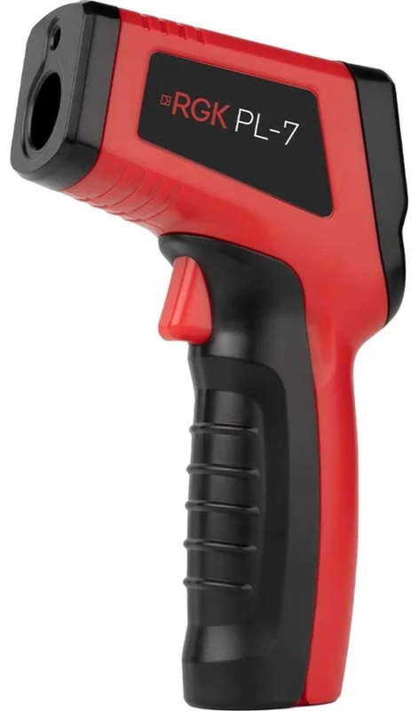 Пирометр RGK PL-7 (721432)