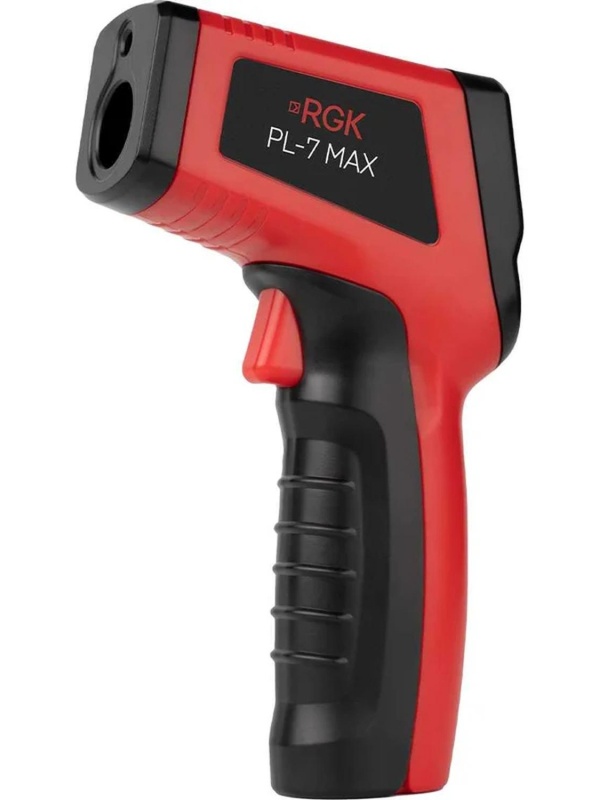 Пирометр RGK PL-7 Max (721449)
