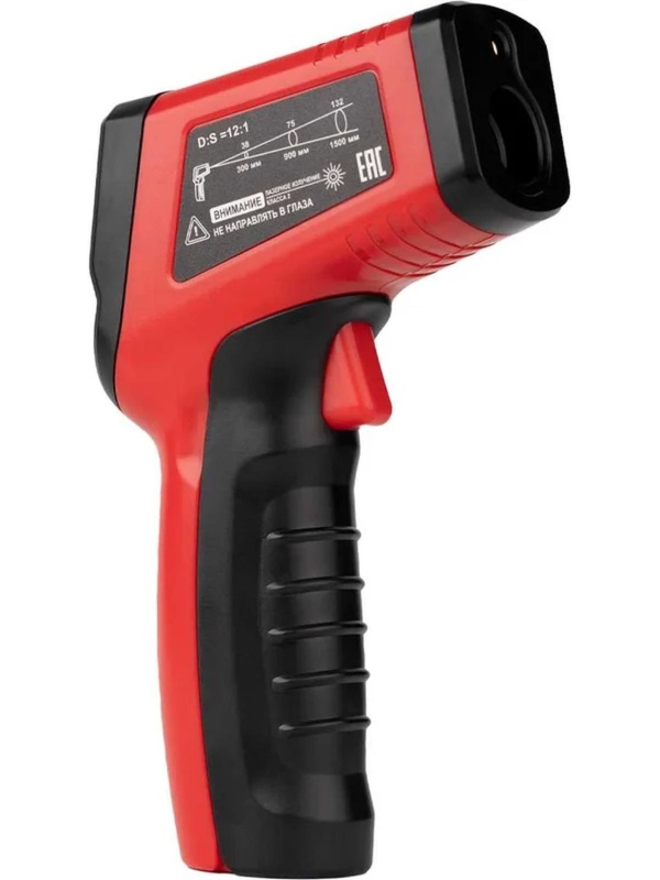 Пирометр RGK PL-7 Max (721449)
